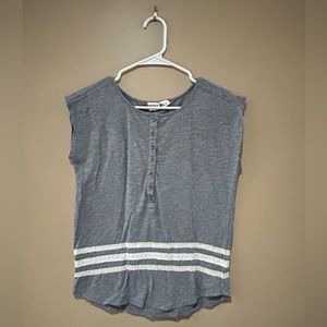 Roxy girls shirt size 14